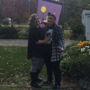 Meet your Posher, Savannah