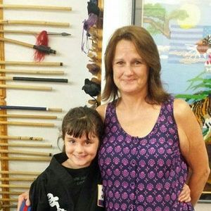 Meet your Posher, Teresa