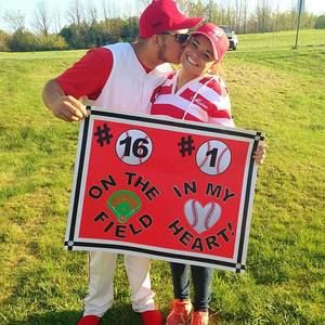 Meet your Posher, Danielle