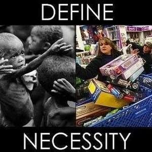 Meet your Posher, Terence