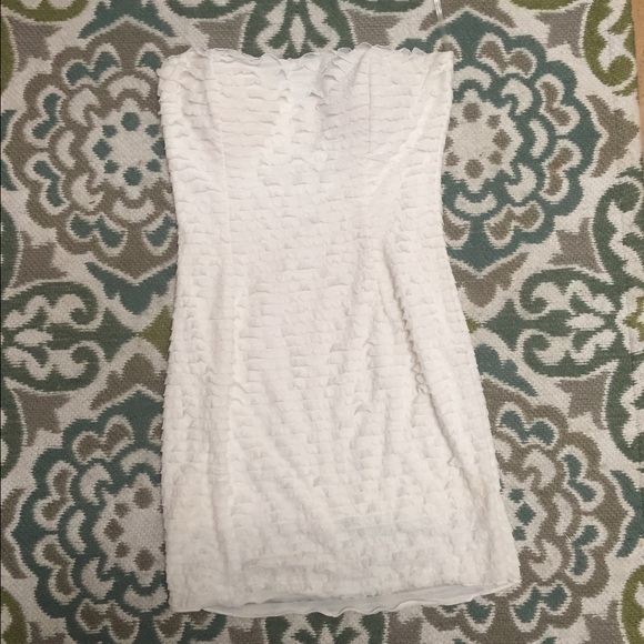Little White Dress 💋