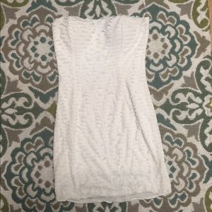 Little White Dress 💋