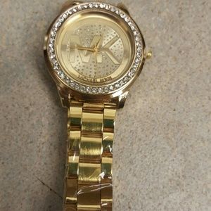 New mini inspired watch