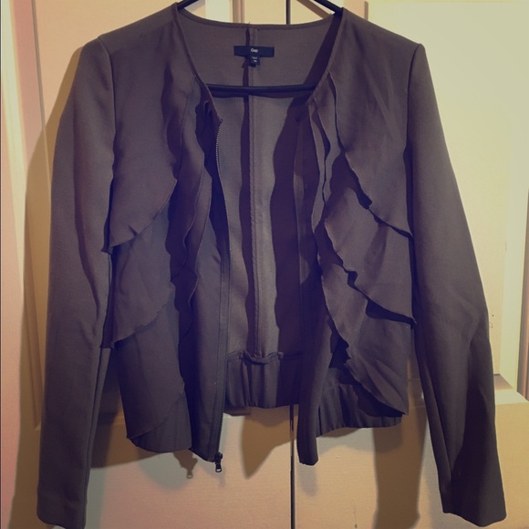 Gap long sleeve top