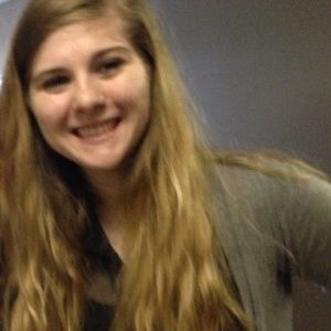 Meet your Posher, Sarah