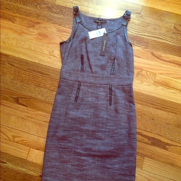 Cynthia Steffe Dress