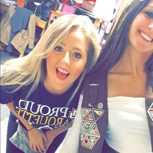 Meet your Posher, Michaela