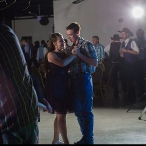 Meet your Posher, Katlin