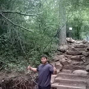 Meet your Posher, Erika