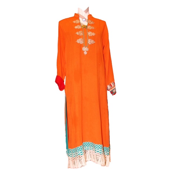 💥sale💥 Zuraj Eternal Sunshine Side-slit Boho top