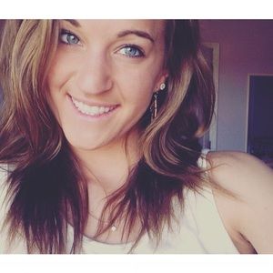 Meet your Posher, Jenna