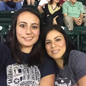 Meet your Posher, Frances