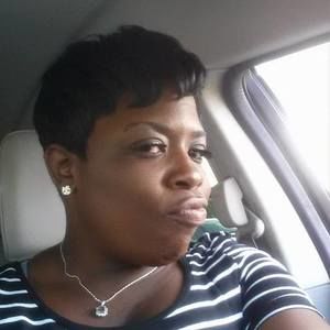 Meet your Posher, Kimberly