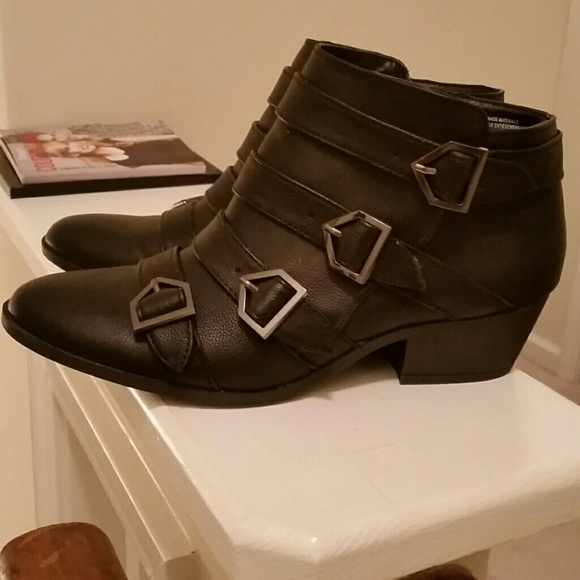 Super Cute Ankle Boot