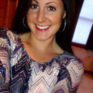 Meet your Posher, Meghan