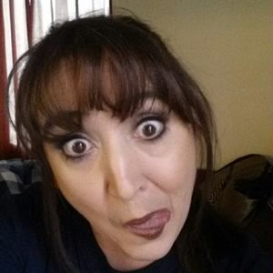 Meet your Posher, Jody