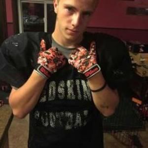 Meet your Posher, Jarrid