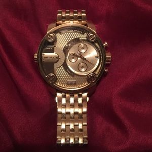 Diesel Watch ⌚️