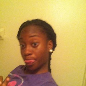 Meet your Posher, Aliciyah