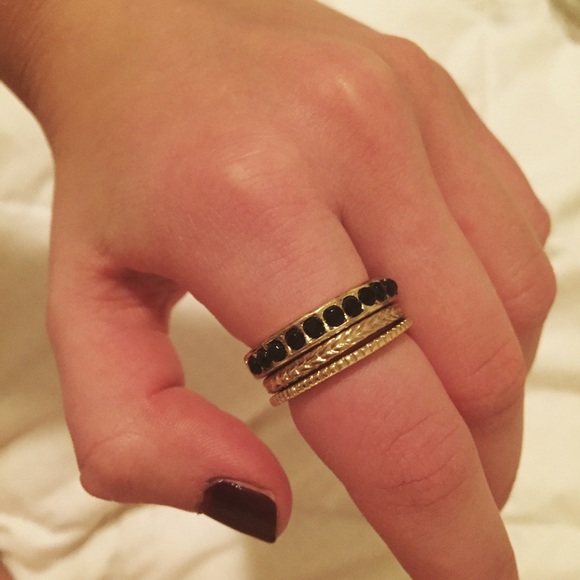 3 Ring Set - Picture 3 of 3