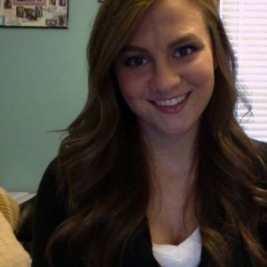 Meet your Posher, Beth