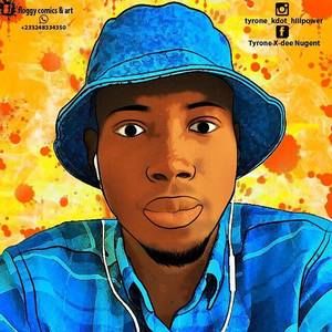 Meet your Posher, Tyrone