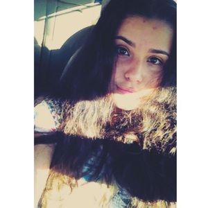 Meet your Posher, Diana