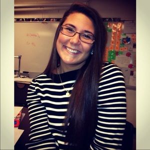 Meet your Posher, Emily