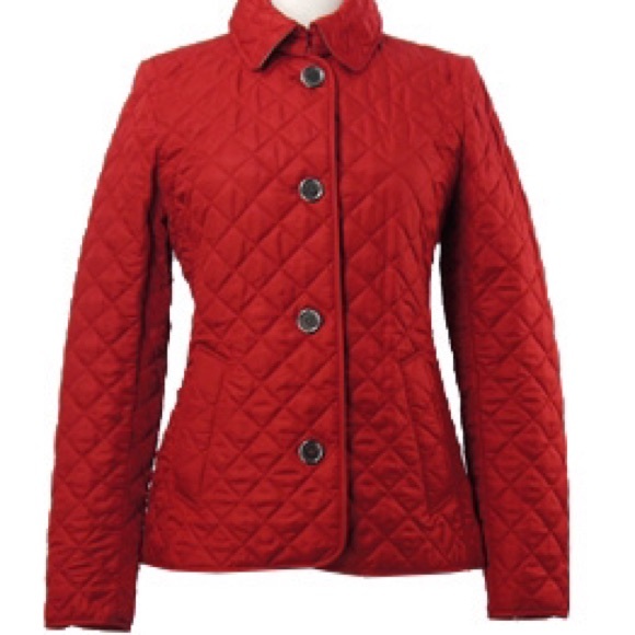 Burberry Jacket