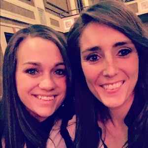 Meet your Posher, Kaitlin