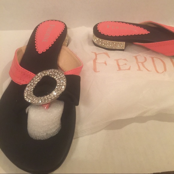 Ferdene design