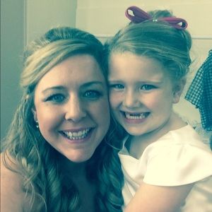 Meet your Posher, Jennifer