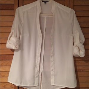 Express blouse