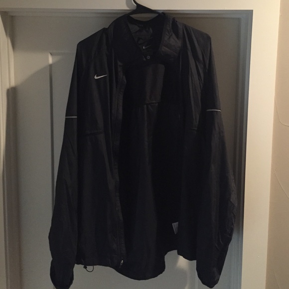 Men's XL Nike Running Jacket