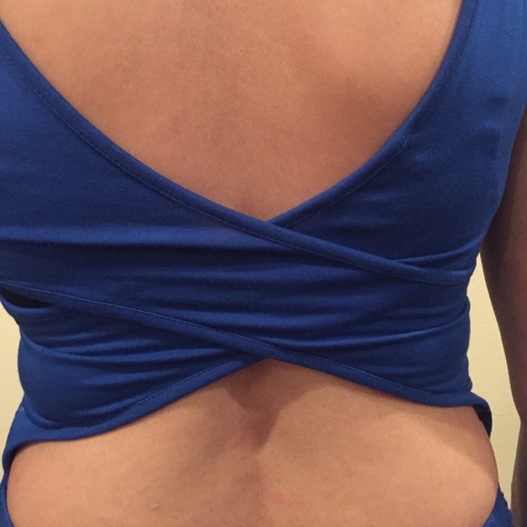 Dress - Picture 3 of 3