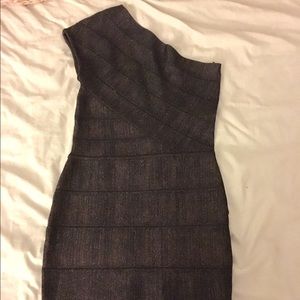 Guess by Marciano Bandage Dress Size Small