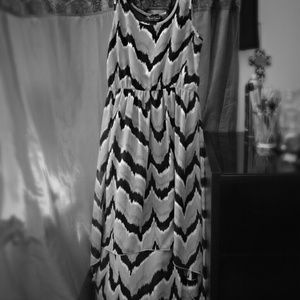 High-low Summer Dress