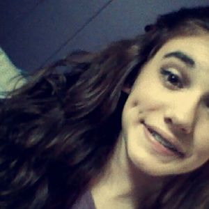 Meet your Posher, Allie