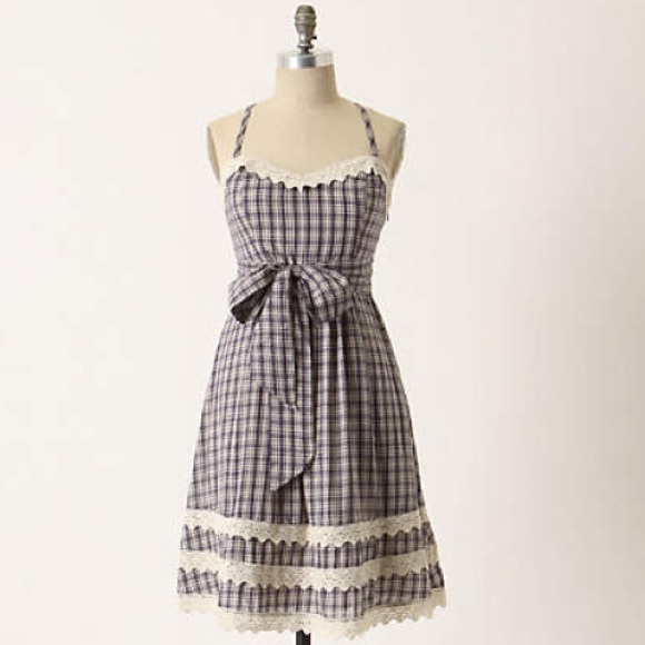 Anthropologie Dreas size 12