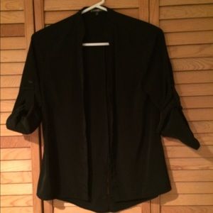 Express blouse