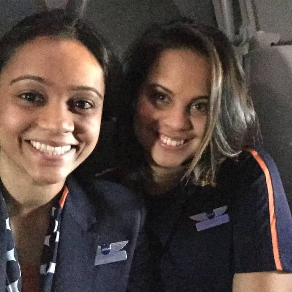 Meet your Posher, Daisy