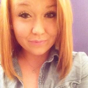 Meet your Posher, Sabrina