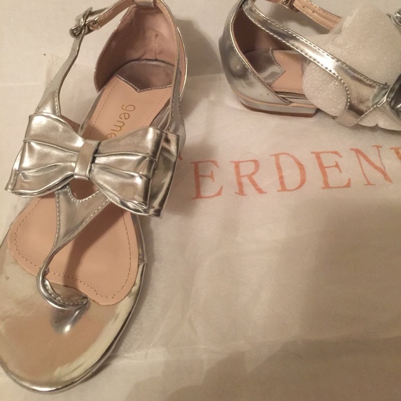 Ferdene Shoes - Ferdene design