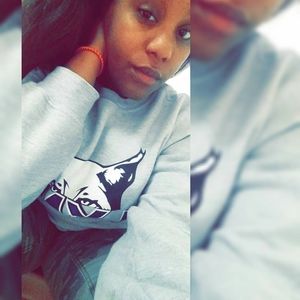 Meet your Posher, 'lexi