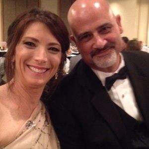 Meet your Posher, Christine