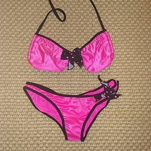 Dare Me Bikini
