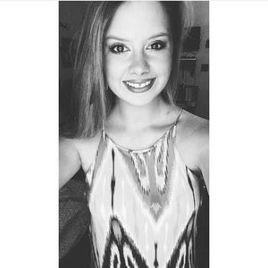 Meet your Posher, Kati