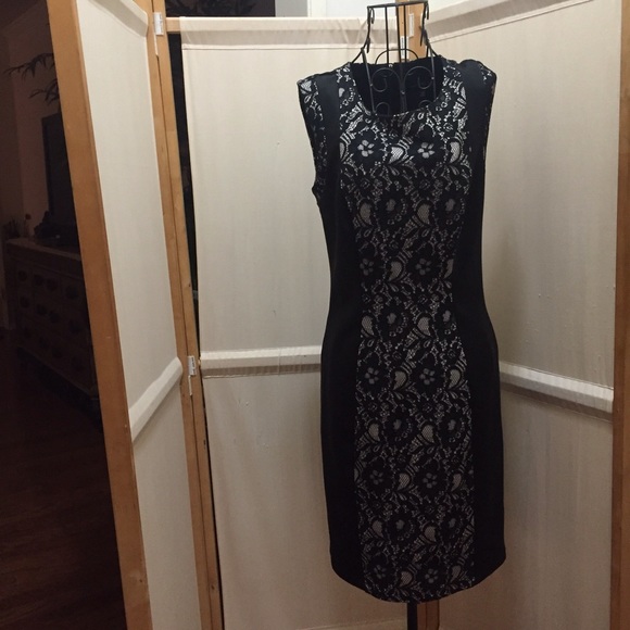 Beautiful day or night dress