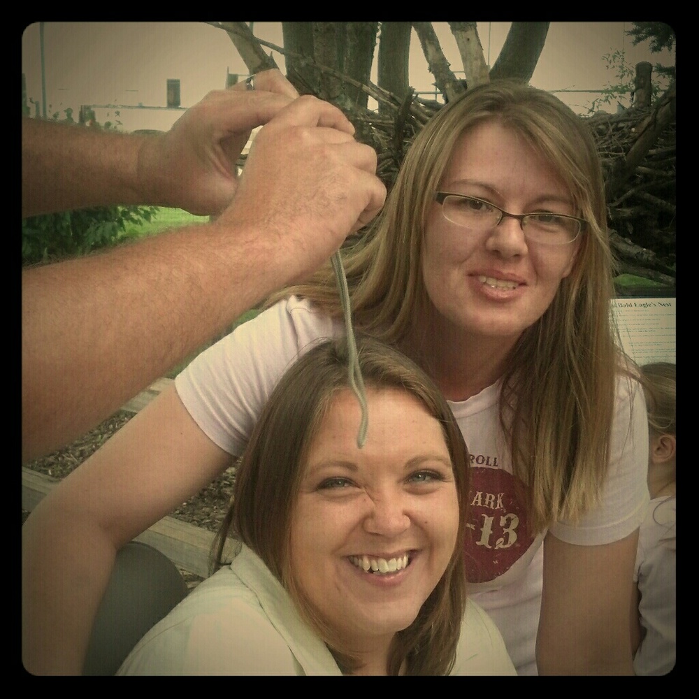 Meet your Posher, Waneda