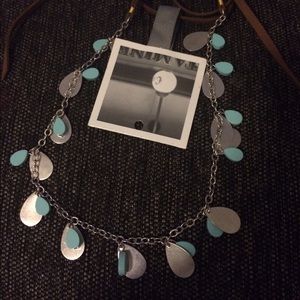 Anthropologie long necklace